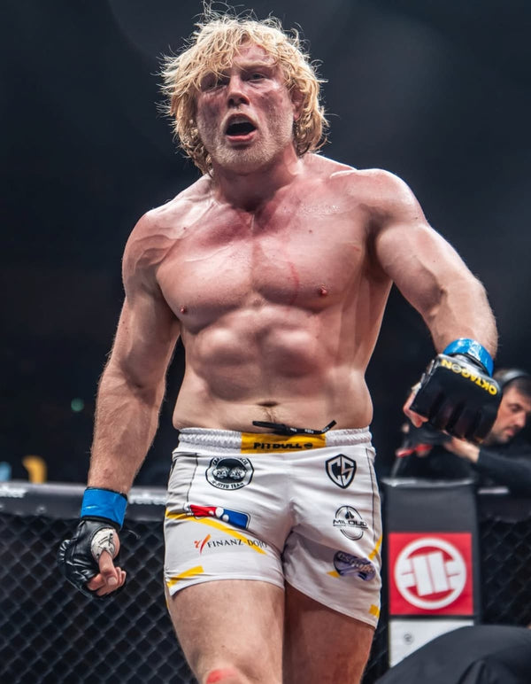 Frédéric Vosgröne: Career and Fighting Style in Profile