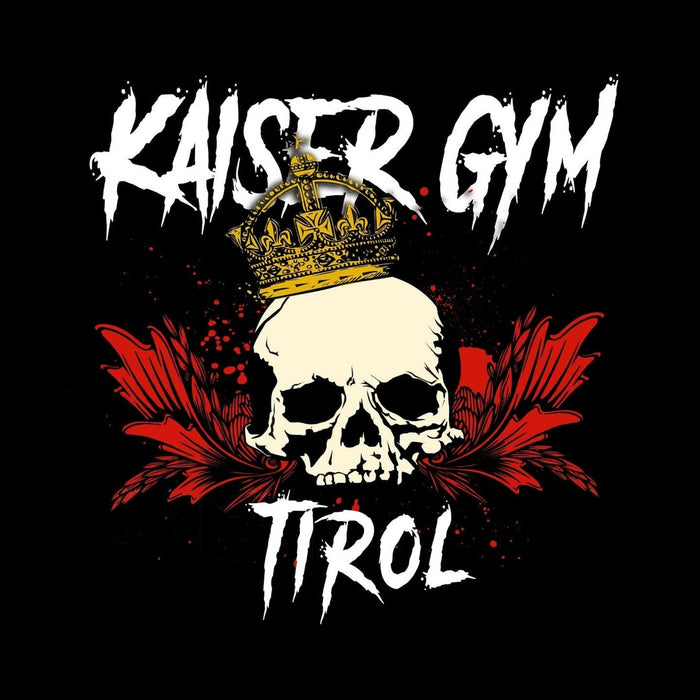 Kaisergym Tirol Logo