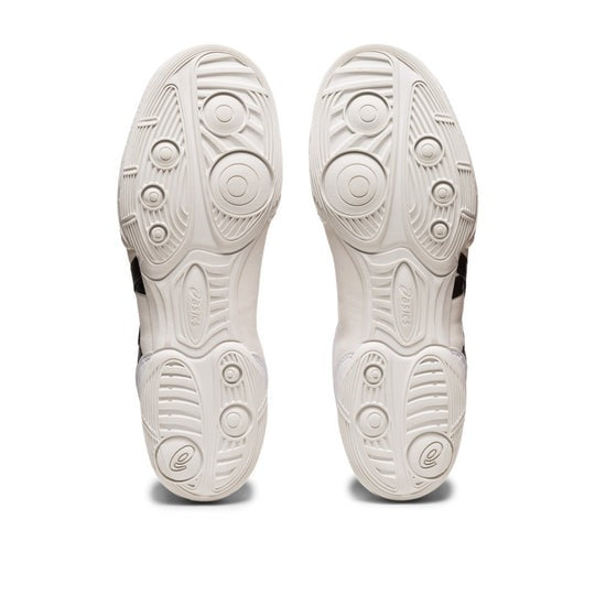 ASICS Matflex Wrestling Shoes White 051_100 PHANTOM ATHLETICS