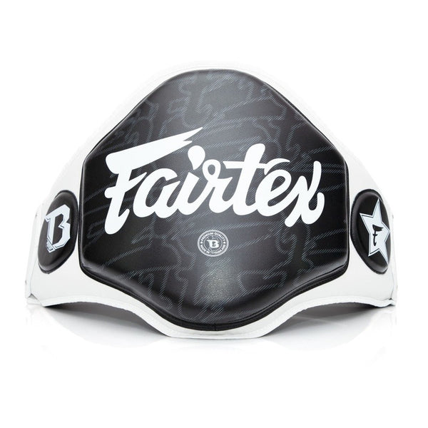 Fairtex-Bellypad-Schlagpolster