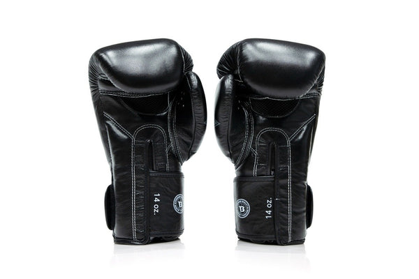 Guanti Da Passata Fairtex Maximized FMV13 Nero Bianco