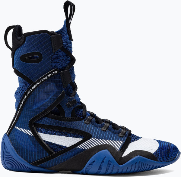 Boxschuhe Reebok Boxing Boot-Buck CN4942 Schwarz Boxschuhe Reebok Boxing Boot-Buck CN4942 Schwarz