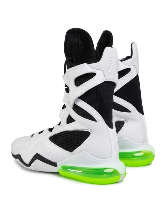 NIKE Air Max Box Boxing Shoes White-AT9729-103 PHANTOM ATHLETICS