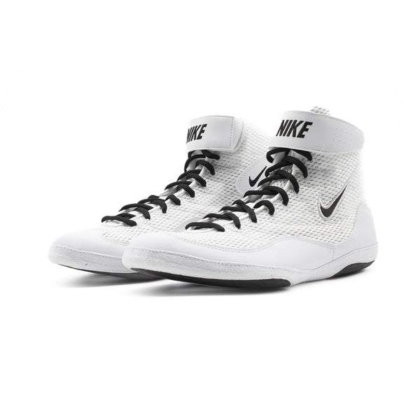 white gold nike inflicts