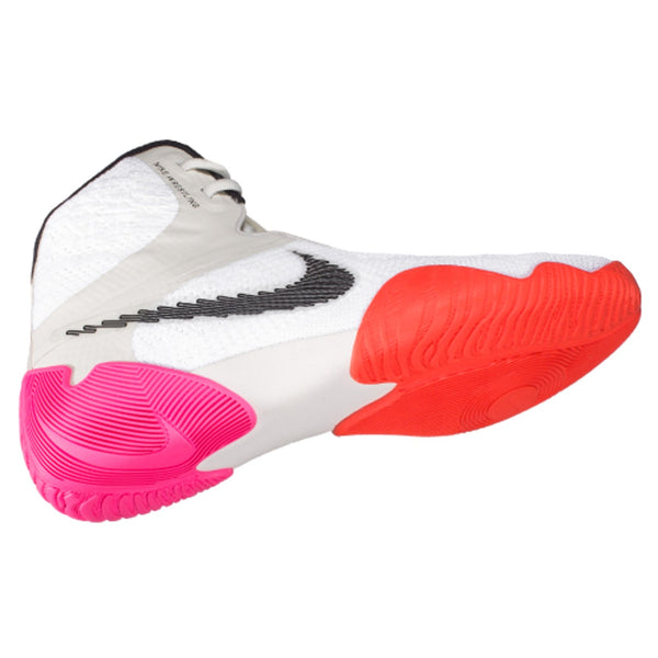 Wrestling Shoes NIKE Tawa SE DJ4474-121 PHANTOM ATHLETICS