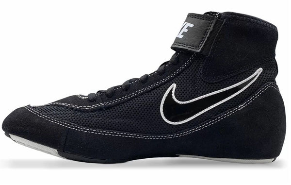 Wrestling shoes nike speedsweep - 366683-001 - PHANTOM ATHLETICS