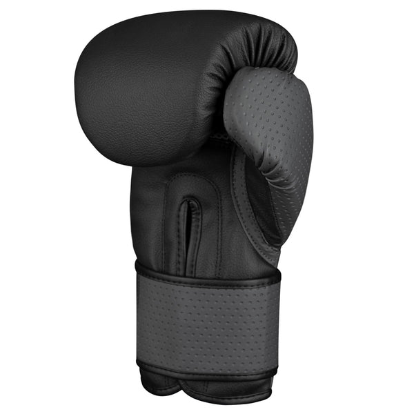 Starpro M33 Guantoni Da Boxe Uomo E Donna, Pelle Sintetica, Multitaglie 8-16oz, Per Kickboxing E Sparring