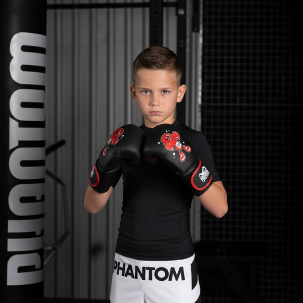 handschuhe für 1 5 jährige Kinder Boxhandschuhe von Phantom für MMA & Boxen