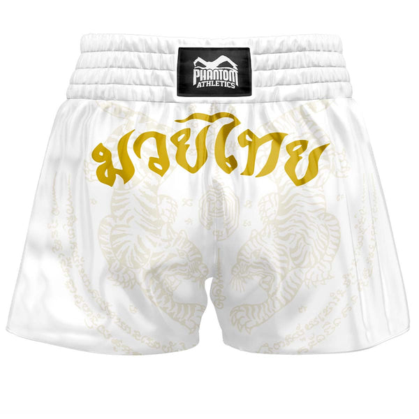 Pantaloncini Sportivi MMA Per Ragazzi - Boxe, Muay Thai, Kickboxing, Taglie 5-16 Anni, 100% Poliestere