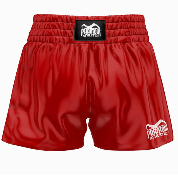 Par De Luvas De Boxe / Muay Thai / Kickboxing Fheras / Para Treino E - 9