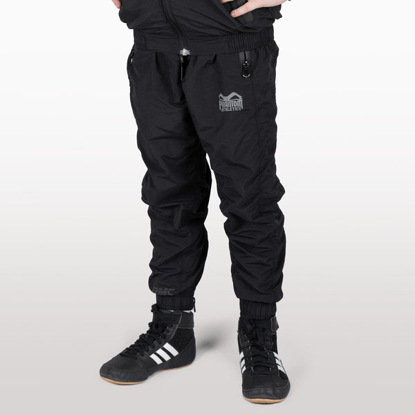 Nike fear of god warm up pants はずかしく string M