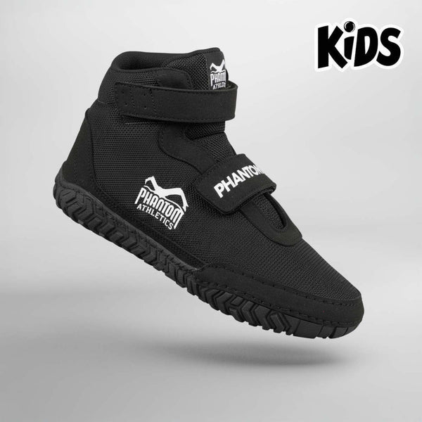 Sneakers Puma Wrestling Boots Buy Children's Wrestling Shoes