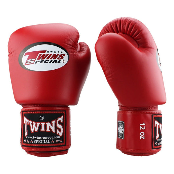 12 oz handschuhe Boxhandschuhe TWINS Muay Thai - BGVL 3