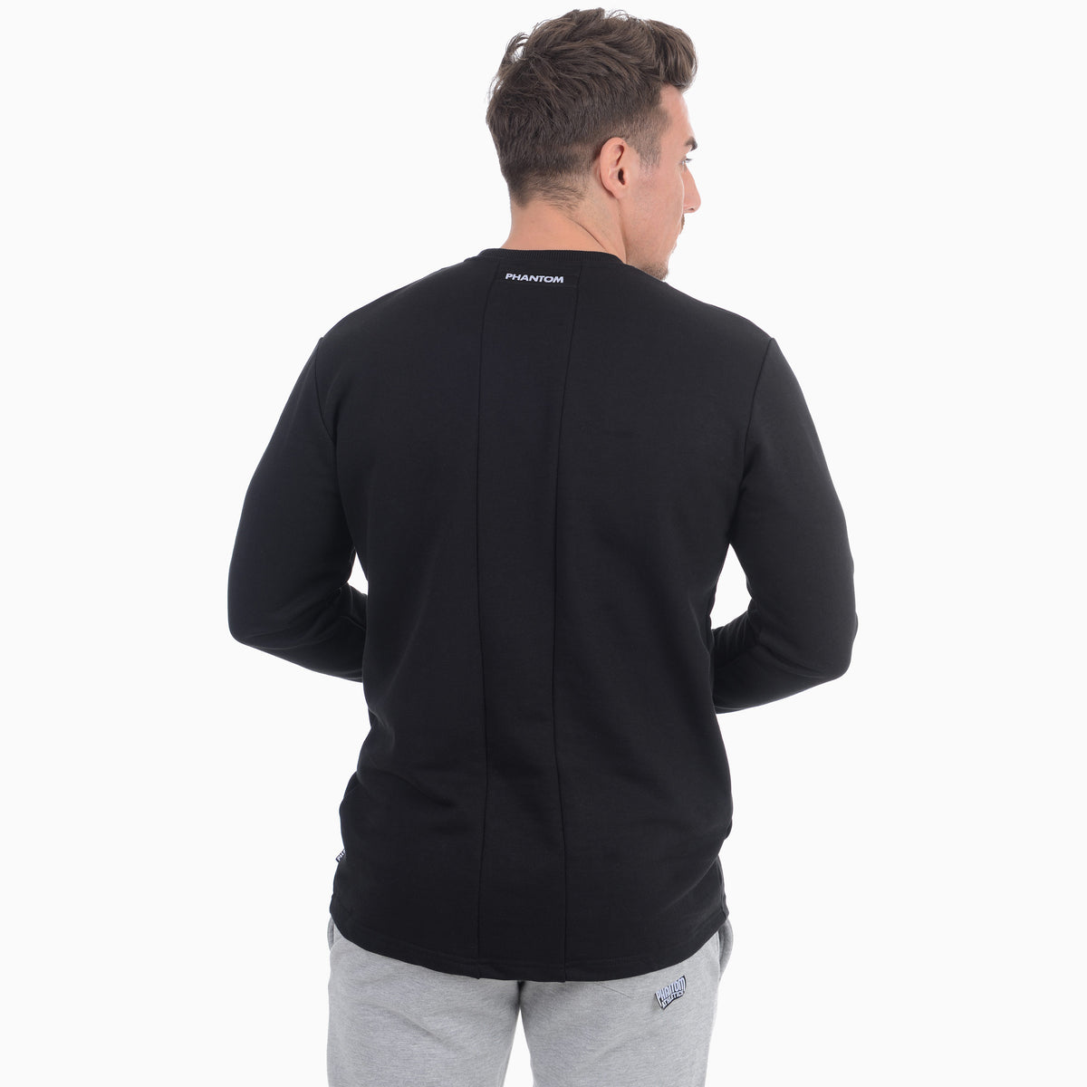 Sweater Zero - PHANTOM ATHLETICS