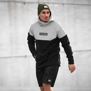 Phantom Athletics Beanie Team Army – sportliche Wintermütze für Training, Outdoor-Aktivitäten und Alltag.