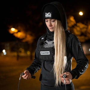 Beanie Sonic - PHANTOM ATHLETICS