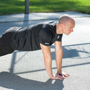 Trainingsplan - Calisthenics - PHANTOM ATHLETICS