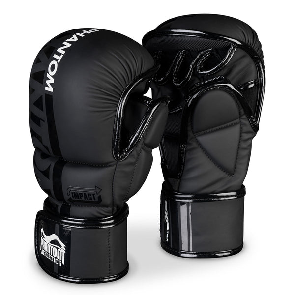 Buy MMA Gloves for Sparring Competition PHANTOM ATHLETICS