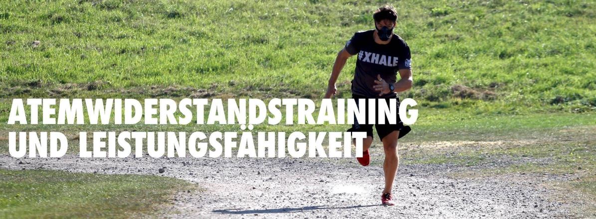 Atemwiderstandstraining und Leistungsfähigkeit