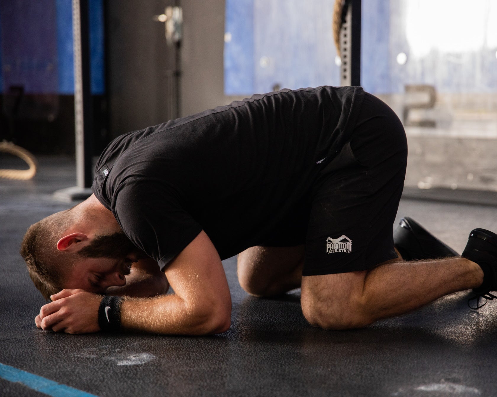 Daily Workout Gewichtsweste Home WOD Gratis Trainingsplan