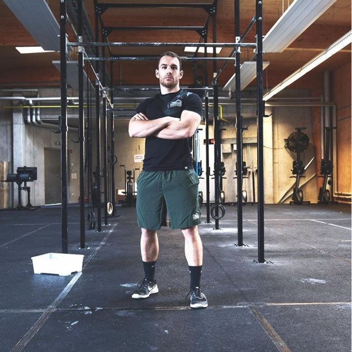 phantom trainingsweste trainingsmaske daily workout 