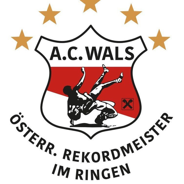 A.C. Wals Logo