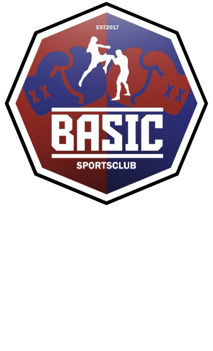 Basic Sportsclub Logo