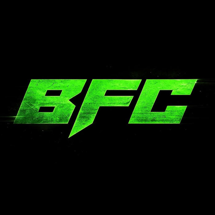 BELLUM FC Logo