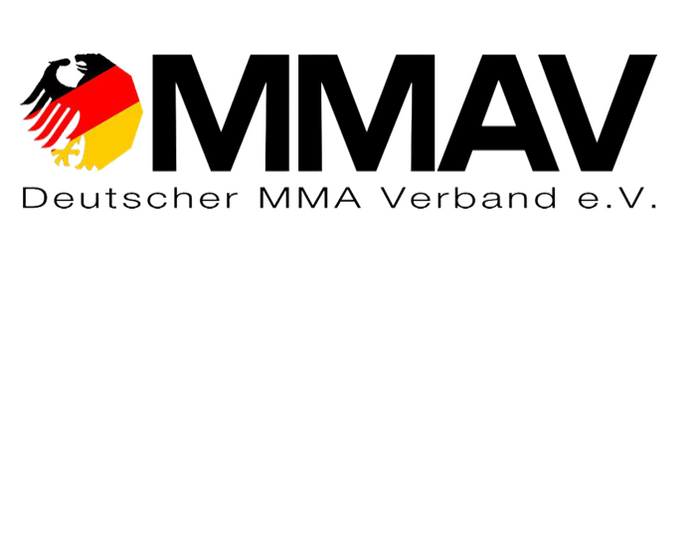 Deutscher MMA Verband Logo