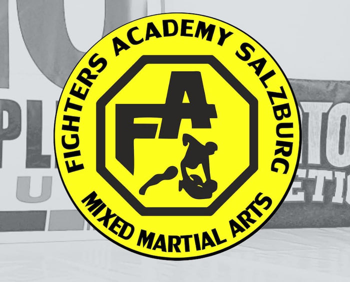 Fighters Academy Salzburg Logo