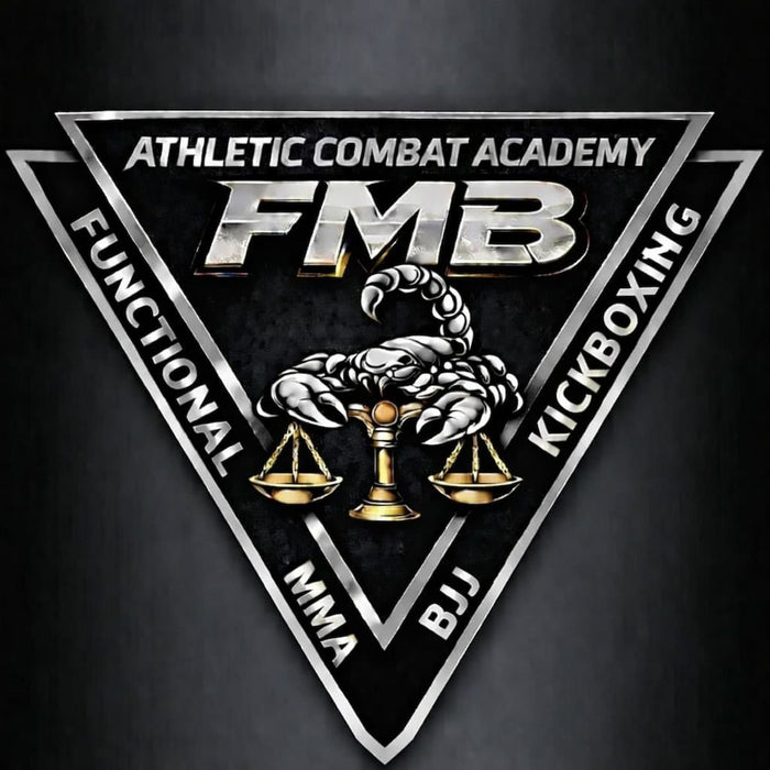 Athletic Combat Academy FMB Logo