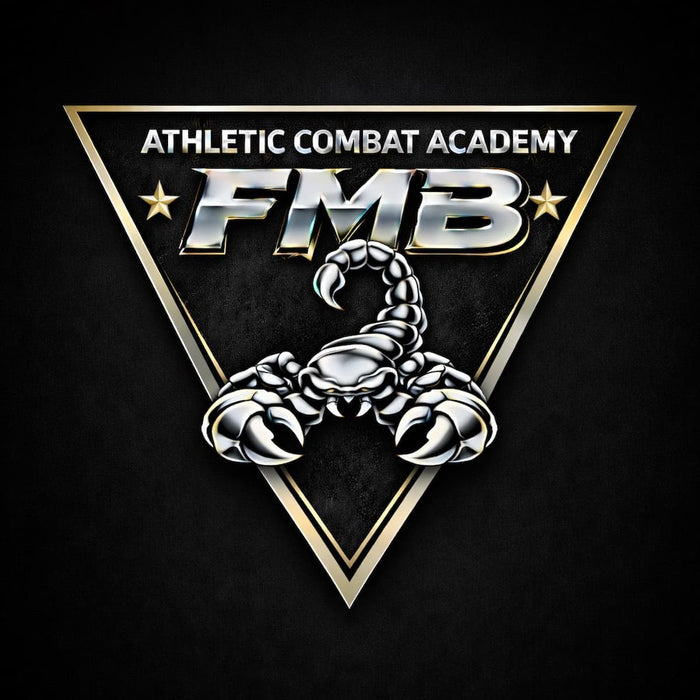 Athletic Combat Academy FMB Logo
