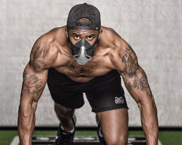 Daily Workout Gewichtsweste Home WOD Gratis Trainingsplan