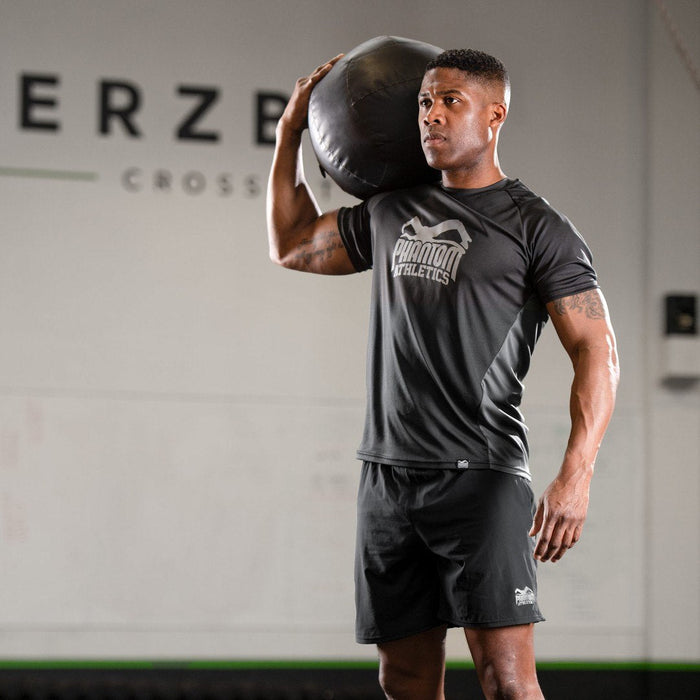 gewichtsweste daily workout phantom trainingsmaske 