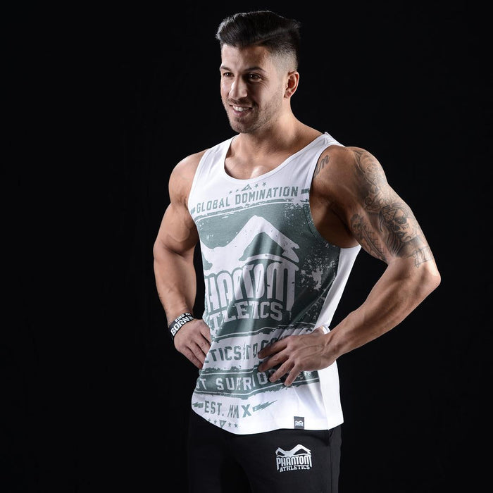 Meet the athlete: Abu Ilias