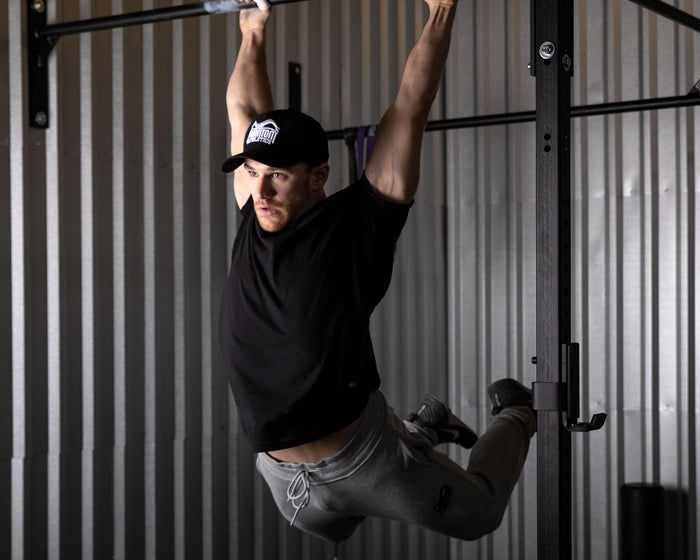 WORKOUT OF THE DAY #003