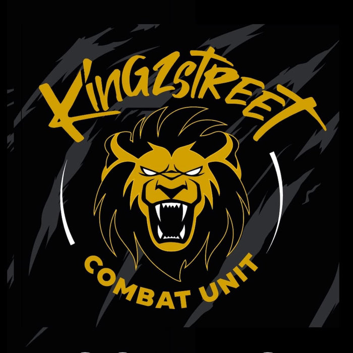 KINGZSTREET Logo