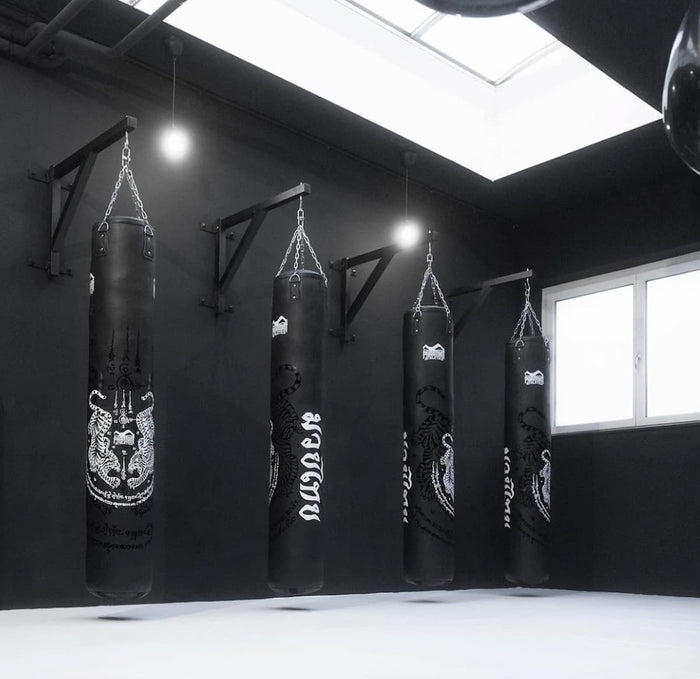 Phantom Athletics Boxsäcke