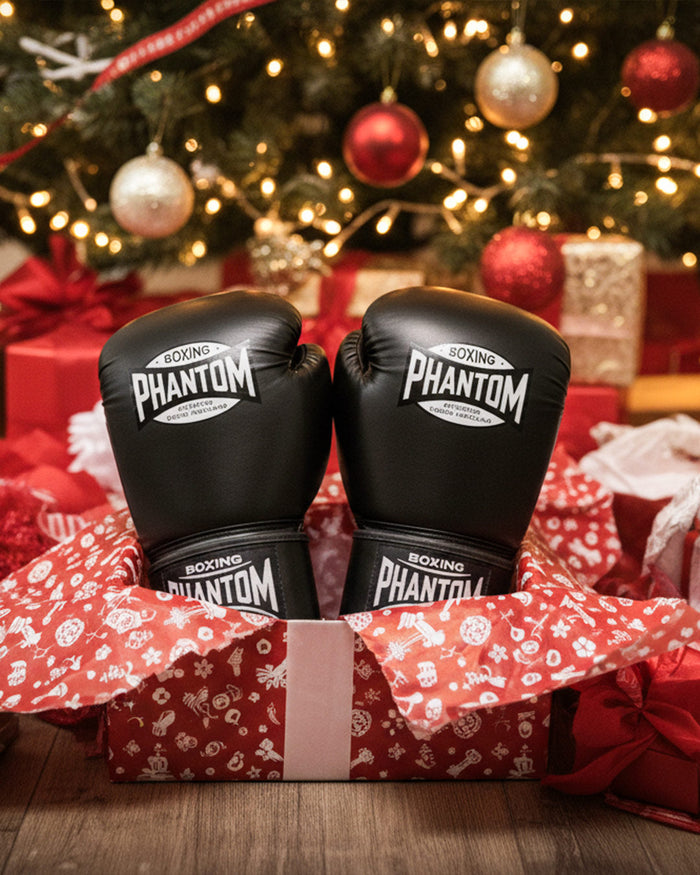 Phantom Athletics Boxhandschuhe als Weihnachtsgeschenk