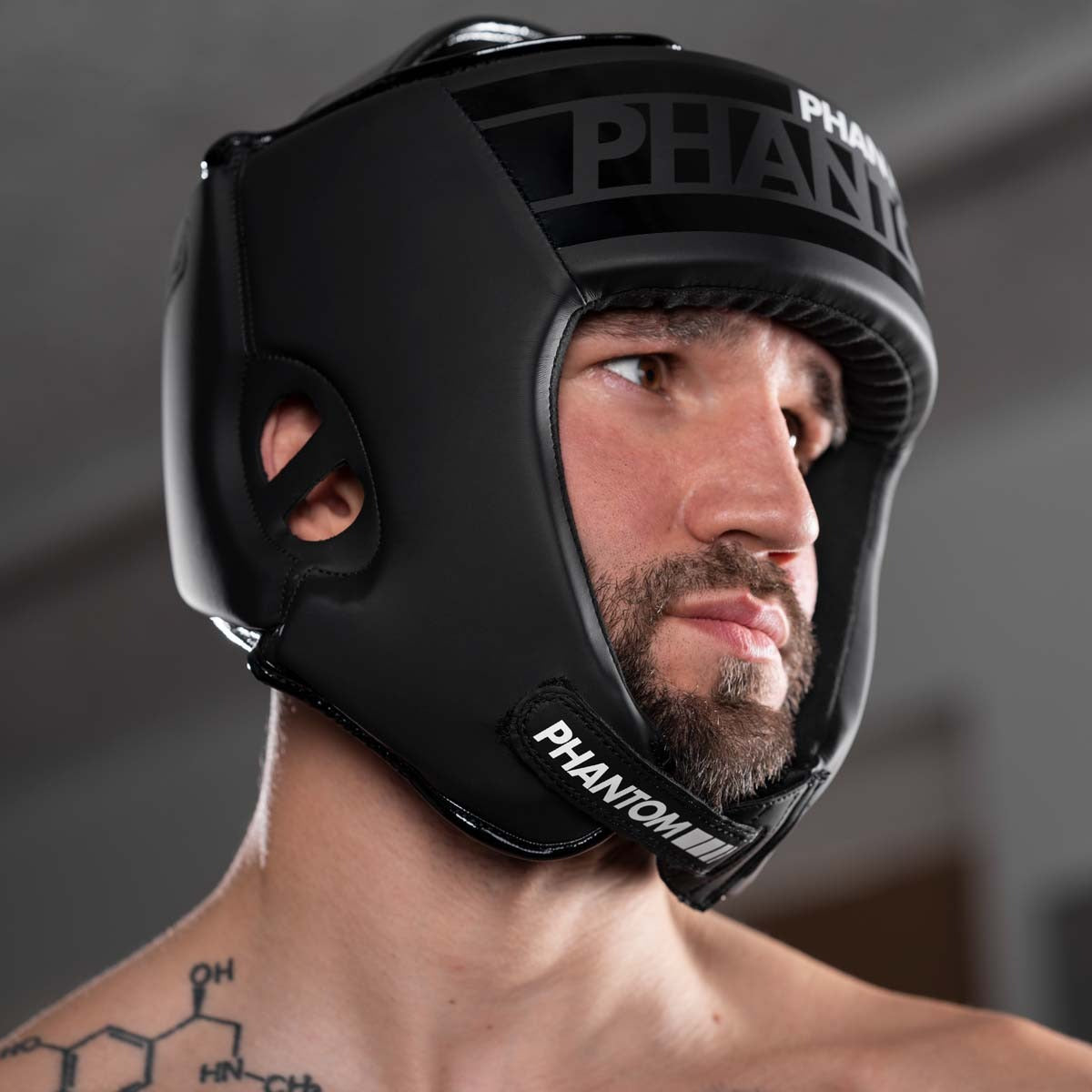 Phantom Athletics Kopfschutz für Sparring und Training