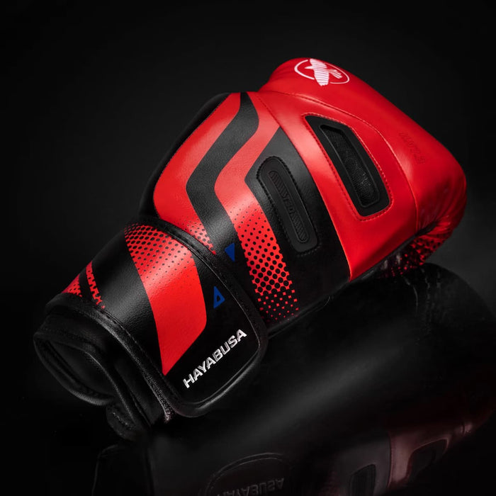 Hayabusa T3D Boxhandschuhe