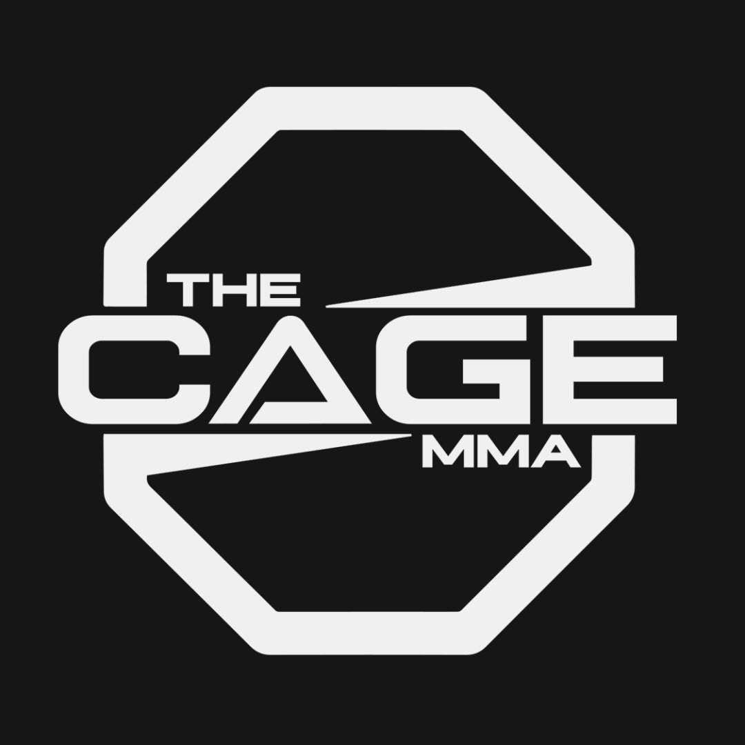 The Cage MMA Logo