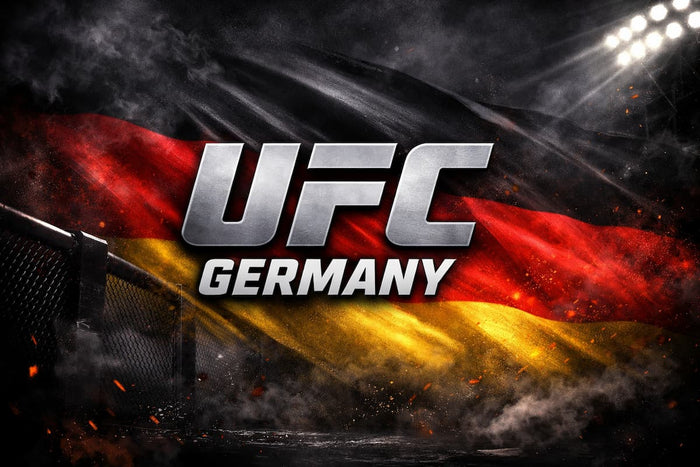 UFC Germany
