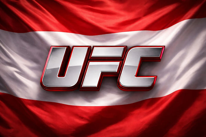 UFC Österreich 