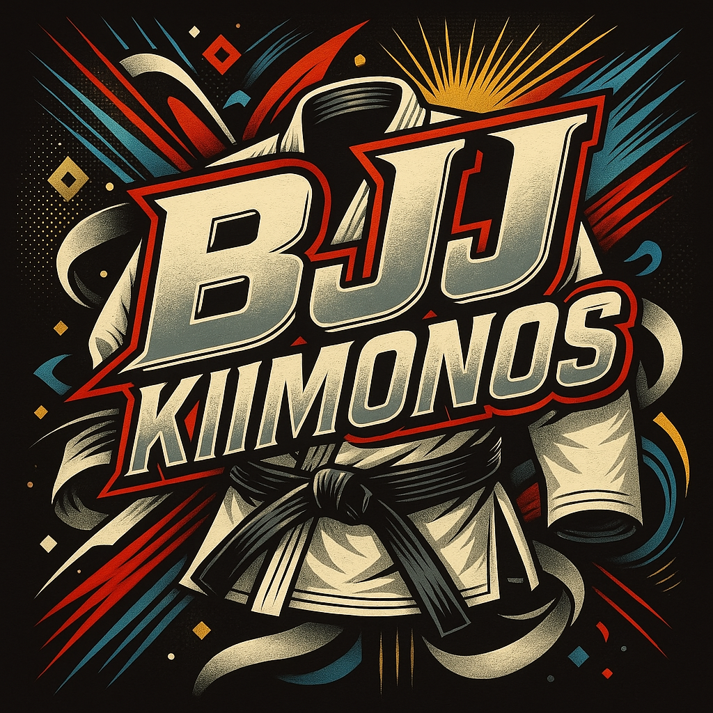 BJJ Gis / Kimonos