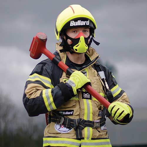 Feuerwehr Fitnessgeräte & Trainingspläne kaufen