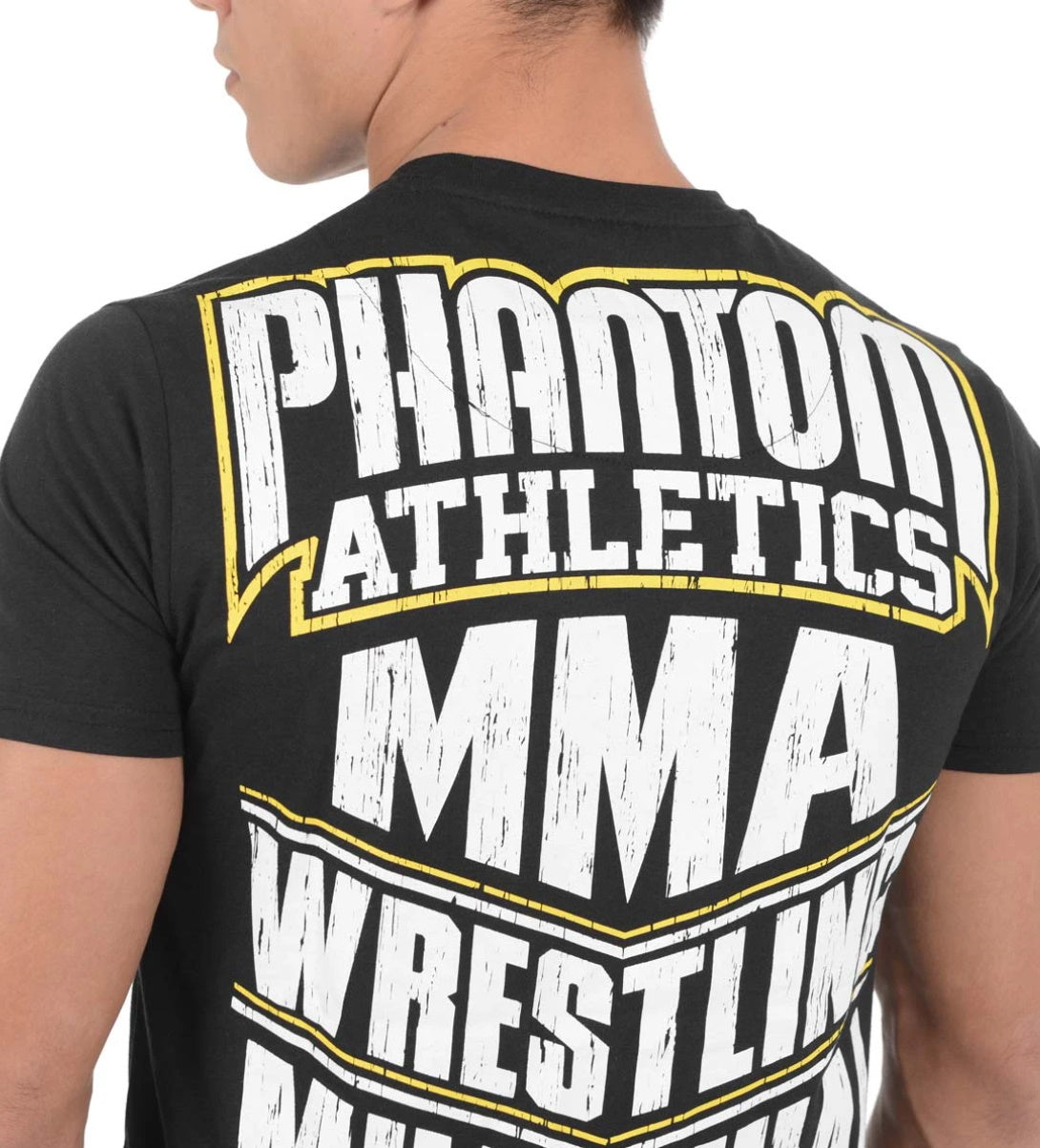 Kampfsportbekleidung (MMA, Muay Thai, Boxen, BJJ)