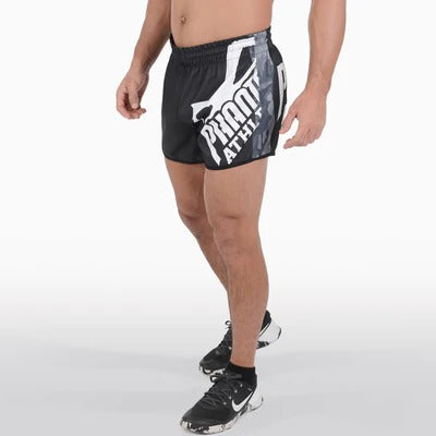 Fight Shorts & Leggings