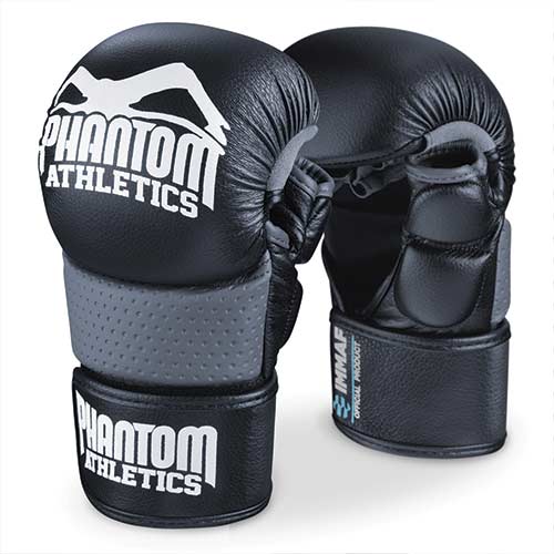 MMA Fight + Sparrings Handschuhe