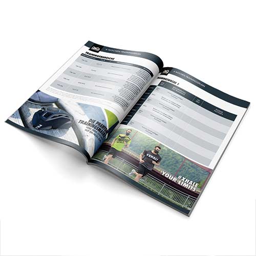 Accessoires | Trainingspläne